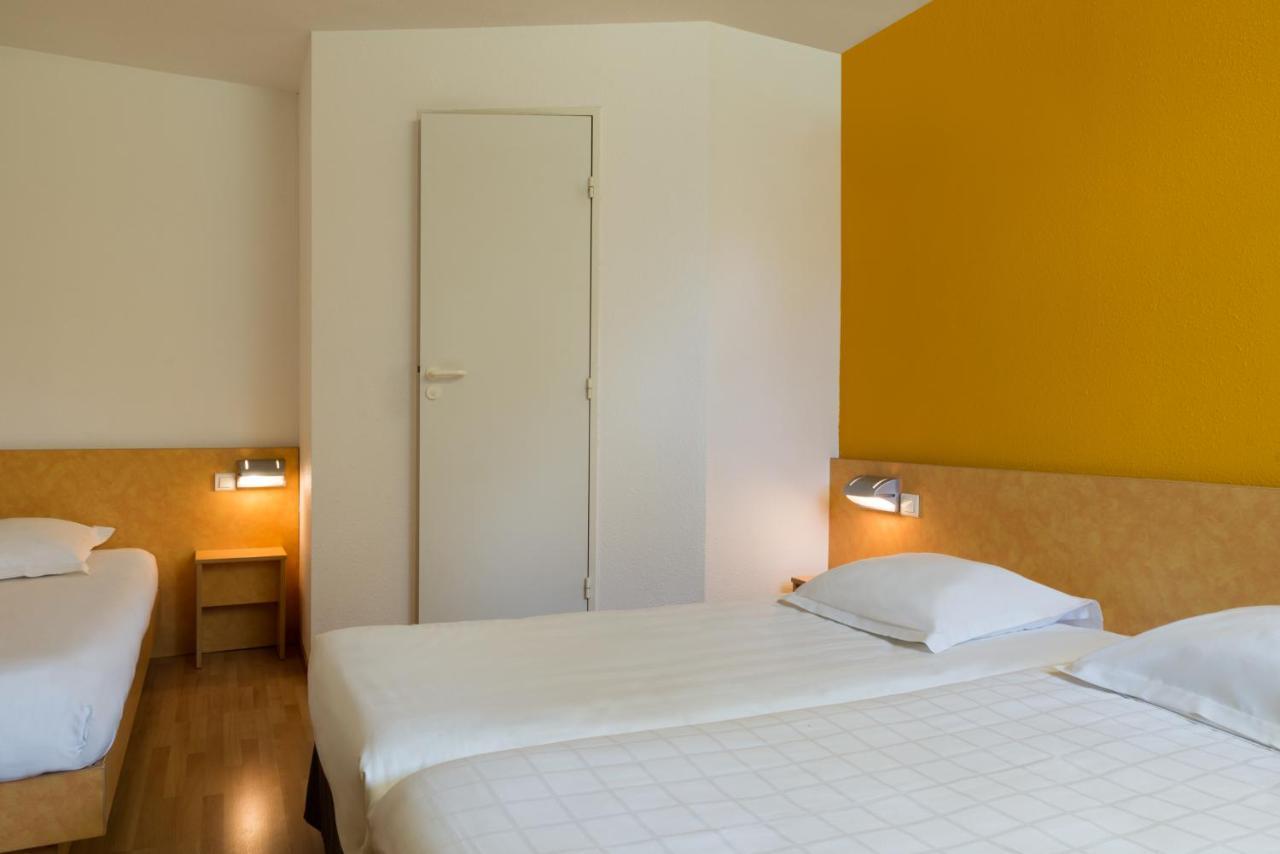 The Originals Access, Hotel Saint-Flour Ngoại thất bức ảnh