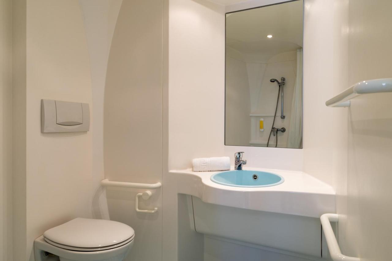 The Originals Access, Hotel Saint-Flour Ngoại thất bức ảnh